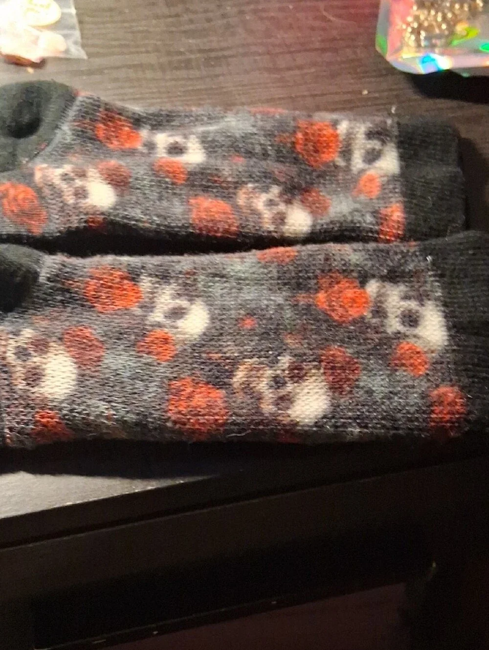 & Other Stories soft knit